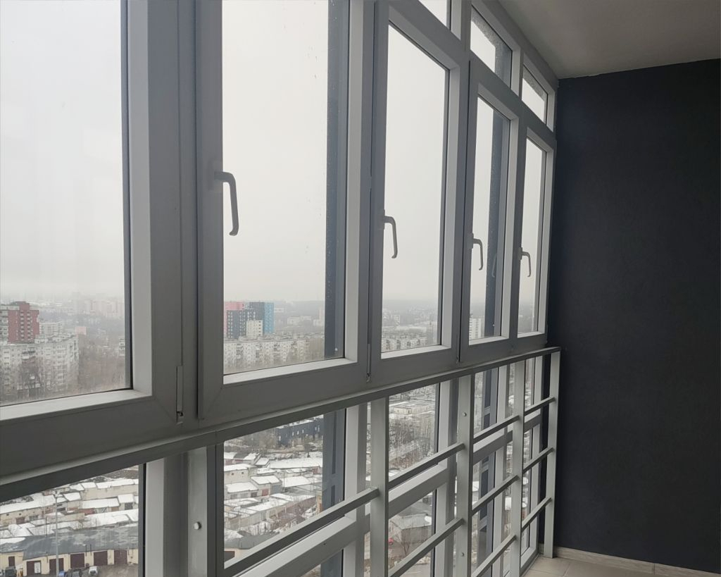 квартира г Нижний Новгород Хохлова, 7 фото 1