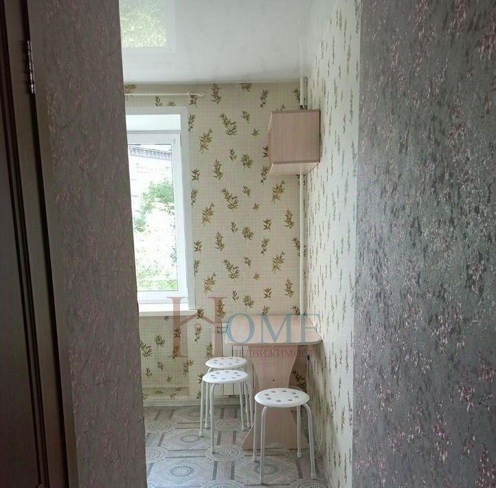 квартира г Новосибирск ул Серебренниковская 2/1 Площадь Ленина фото 4