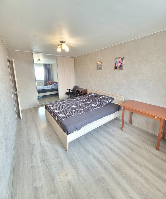 квартира г Хабаровск ул Руднева 75 фото 6