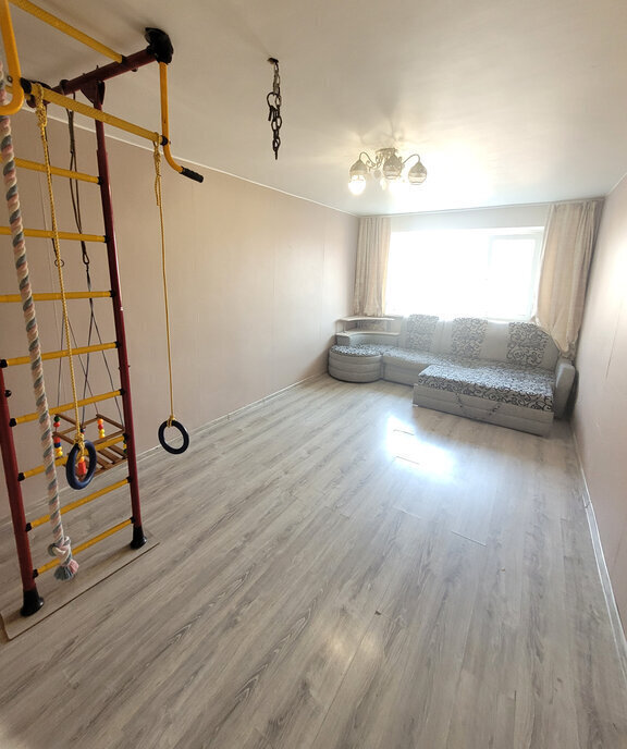квартира г Хабаровск ул Руднева 75 фото 7