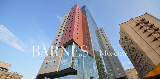 метро Марьина Роща ул Сущёвский Вал 18 фото