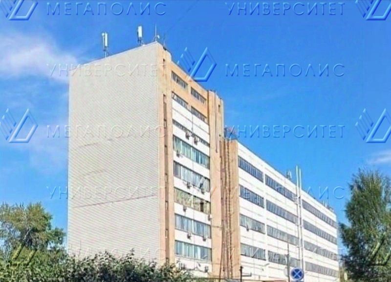 производственные, складские г Москва метро Отрадное проезд Путевой 3с/1 фото 1