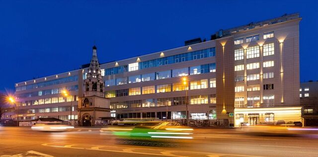 метро Дмитровская ул Большая Новодмитровская 23с/2 фото