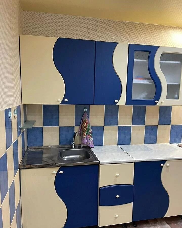 квартира г Чита р-н Центральный мкр-н Северный, 59 фото 1