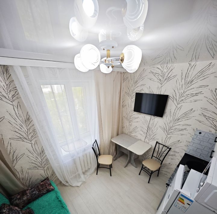 квартира г Владивосток р-н Советский ул Русская 63 фото 3