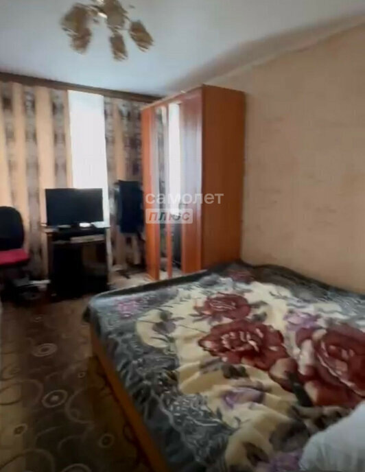 квартира г Хабаровск ул Шелеста 116 фото 2