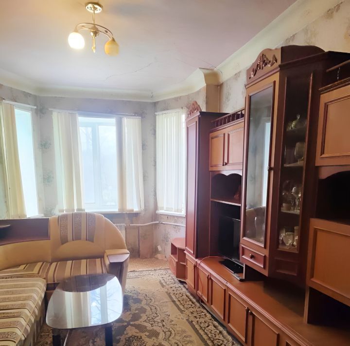 квартира г Артем ул Каширская 26/1 фото 1