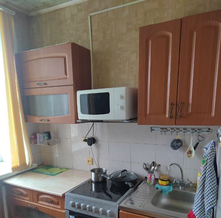 квартира г Артем ул Каширская 26/1 фото 4