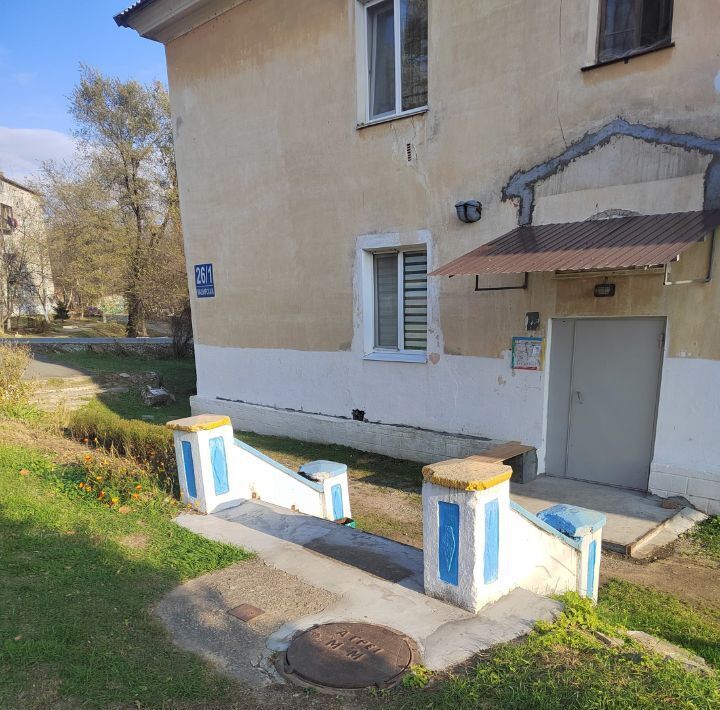 квартира г Артем ул Каширская 26/1 фото 20