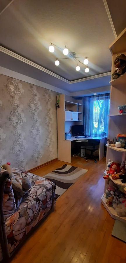 квартира г Барнаул р-н Ленинский ул Солнечная Поляна 21 фото 8
