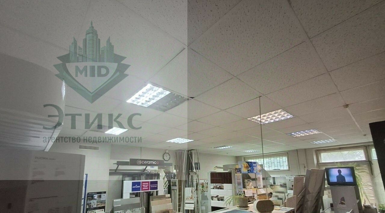свободного назначения г Ульяновск р-н Заволжский пр-кт Генерала Тюленева 4б фото 7