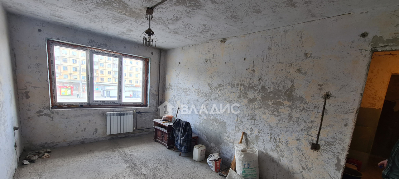 квартира г Кемерово пр-кт Ленина 117 фото 14