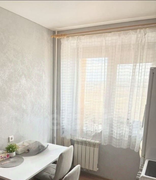 квартира г Чита п Текстильщиков р-н Черновский мкр Молодежный 10 фото 1