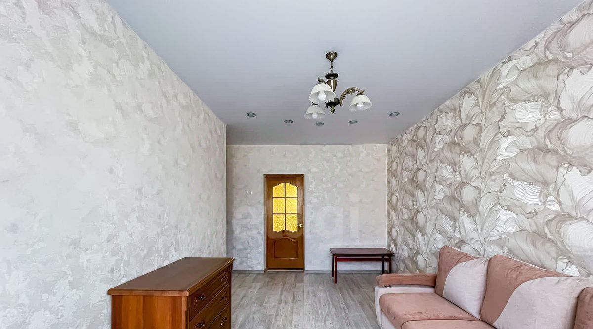 квартира г Чита р-н Центральный ул Новобульварная 82 фото 3