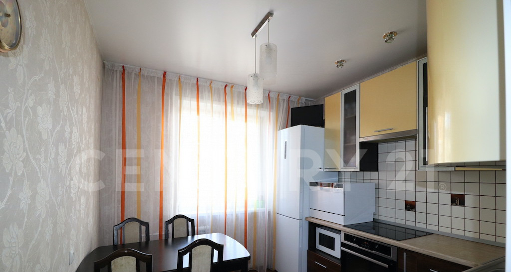 квартира г Барнаул ул Малахова 146 фото 1