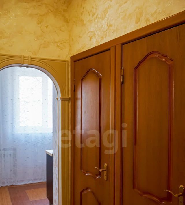 квартира г Чита р-н Центральный ул Новобульварная 82 фото 16
