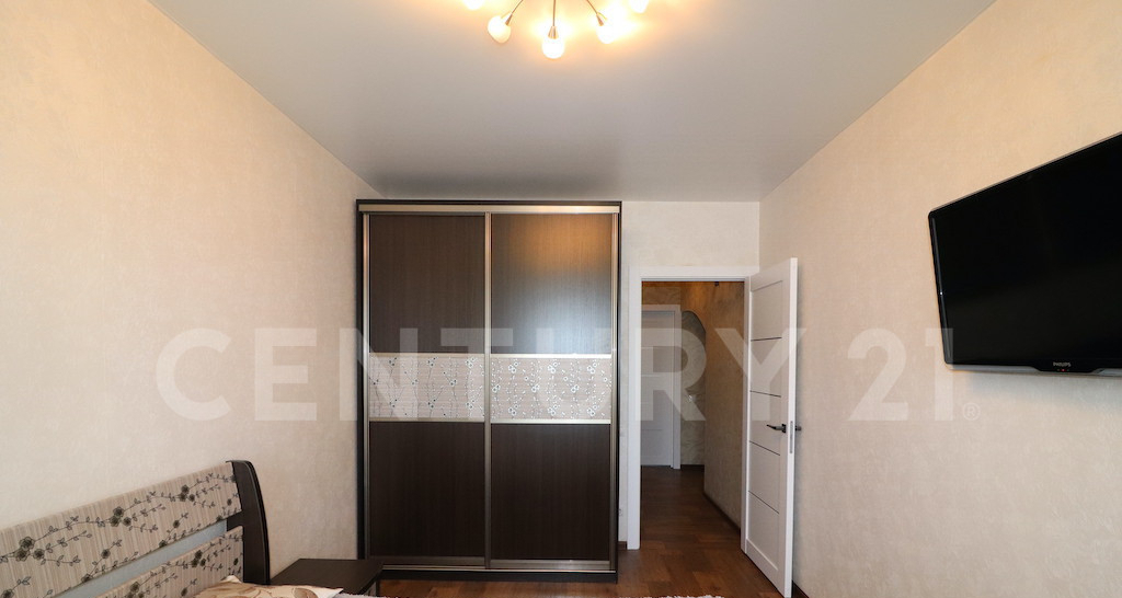 квартира г Барнаул ул Малахова 146 фото 5