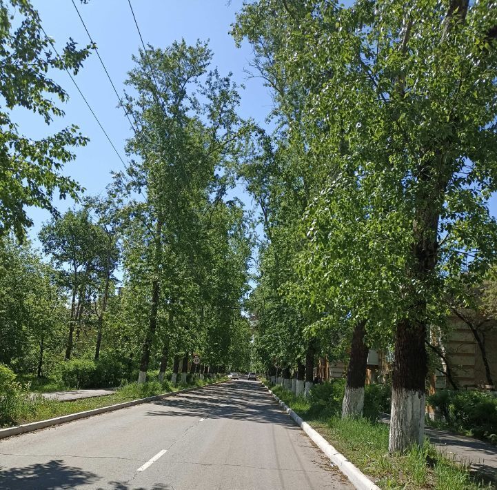 квартира г Ангарск кв-л 60 32 фото 1