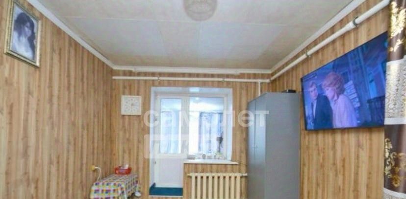 квартира г Якутск мкр Марха ул. Олега Кошевого, 69 фото 3