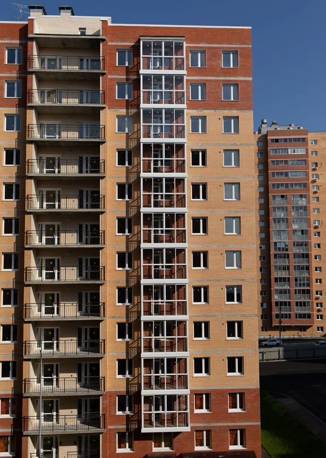 квартира г Иркутск р-н Правобережный мкр Топкинский 69 фото 5