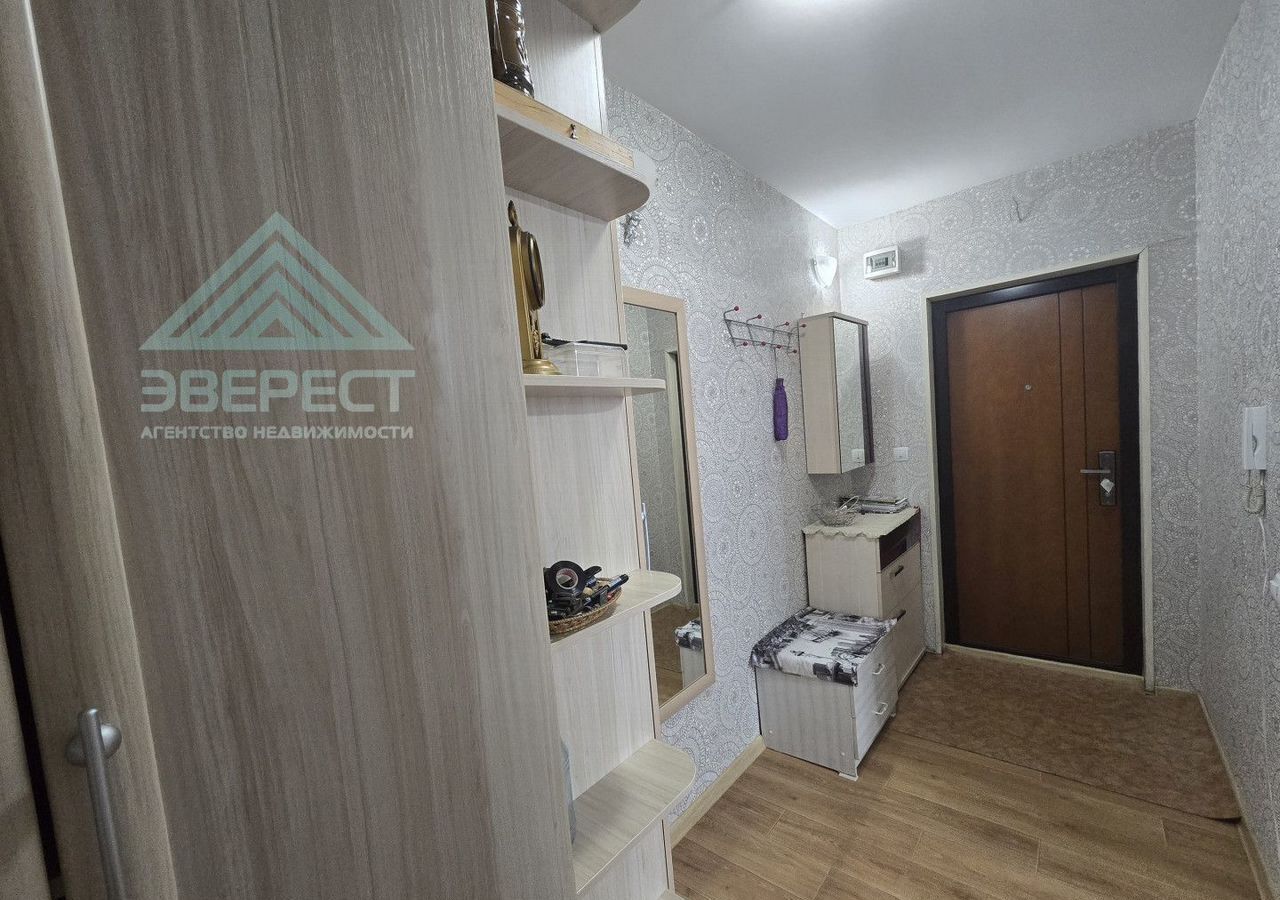 квартира г Абакан ул Советская 121 фото 17