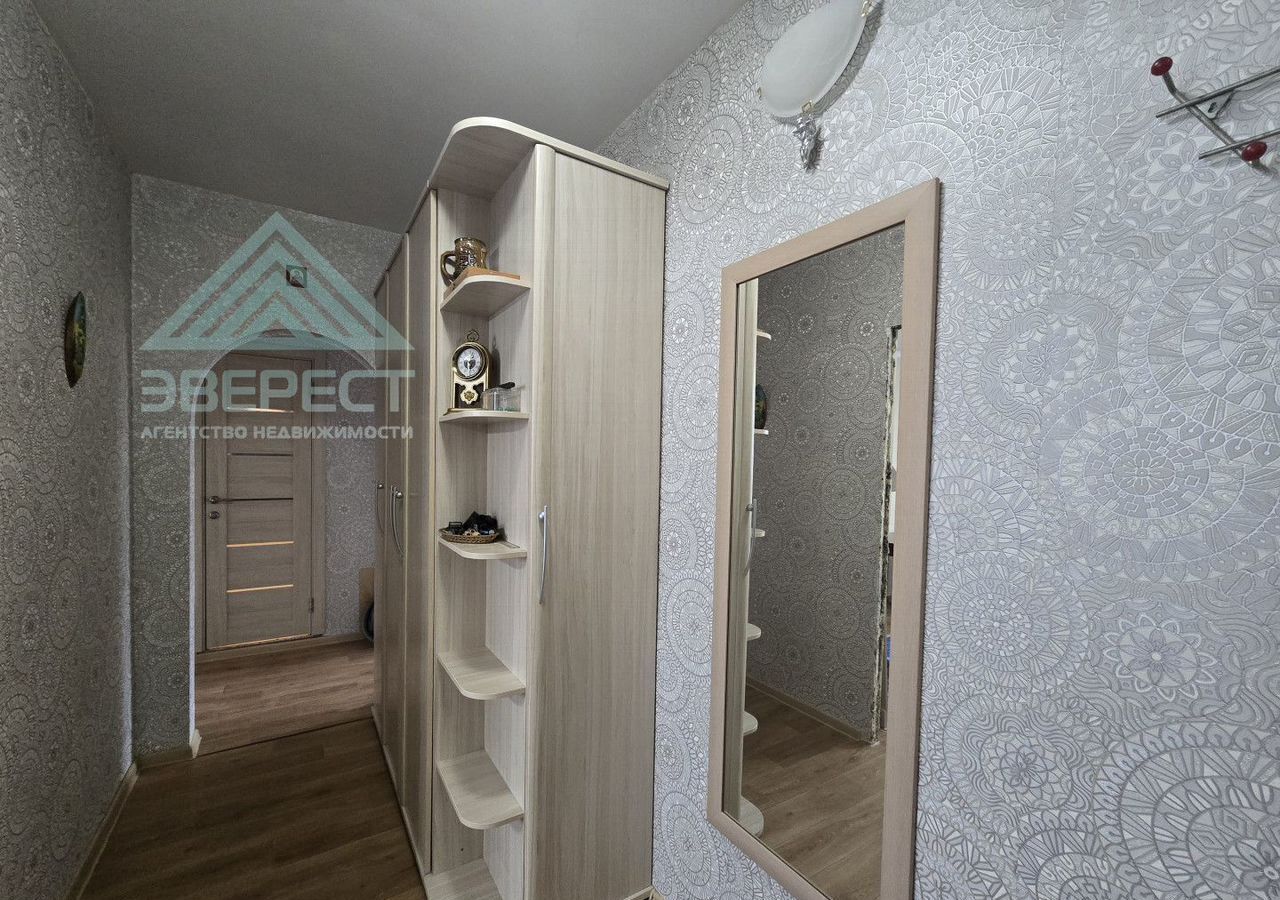 квартира г Абакан ул Советская 121 фото 16