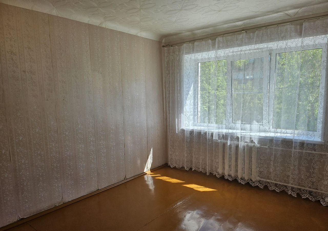 квартира г Челябинск р-н Курчатовский пр-кт Победы 182а фото 19