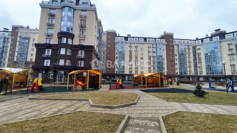 квартира г Белгород ул Харьковская 3 жилой комплекс Париж район фото 18