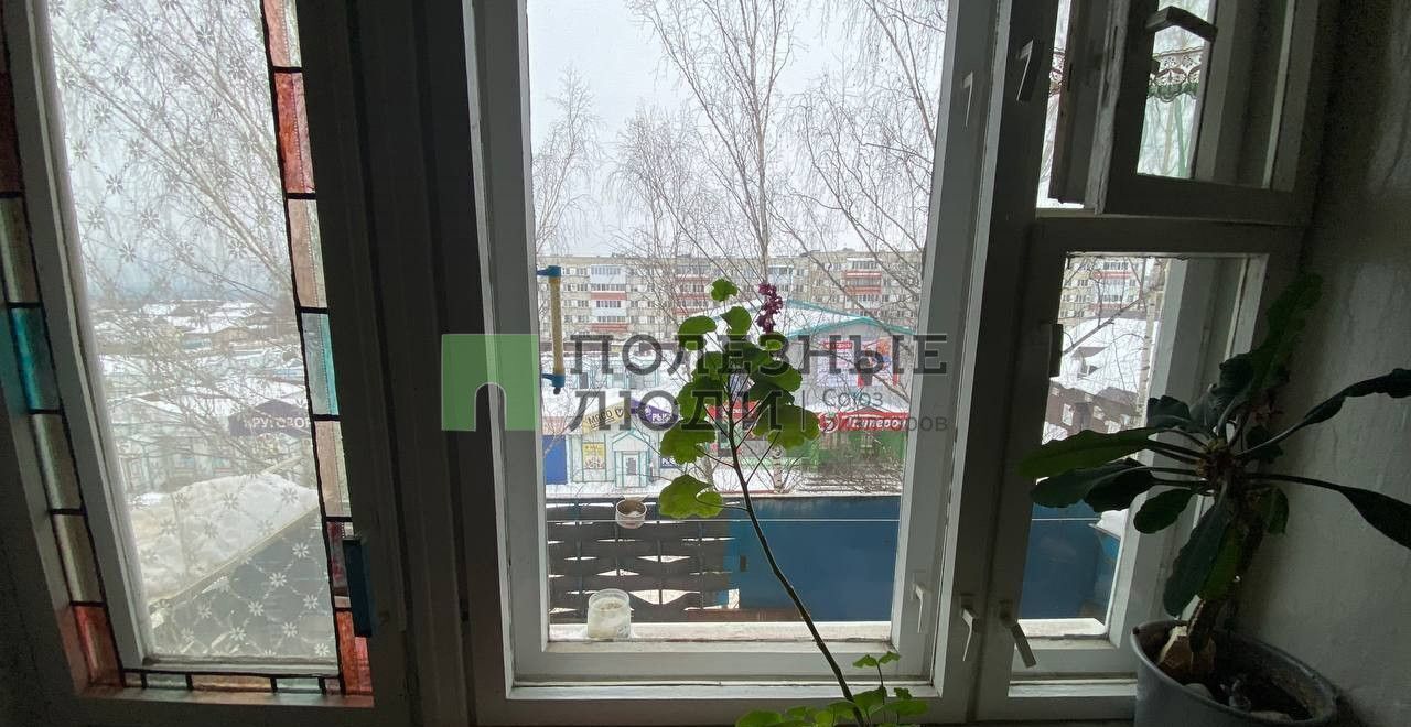 квартира г Можга мкр-н Наговицынский, 7 фото 2