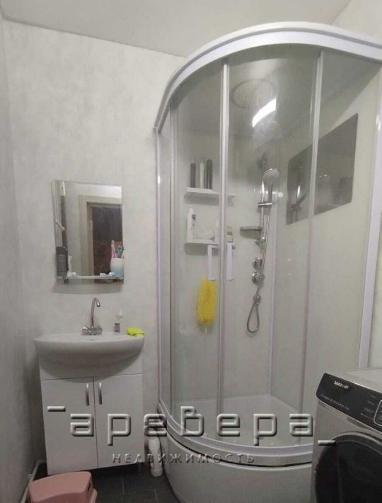 квартира г Красноярск р-н Центральный ул Караульная 82 фото 9