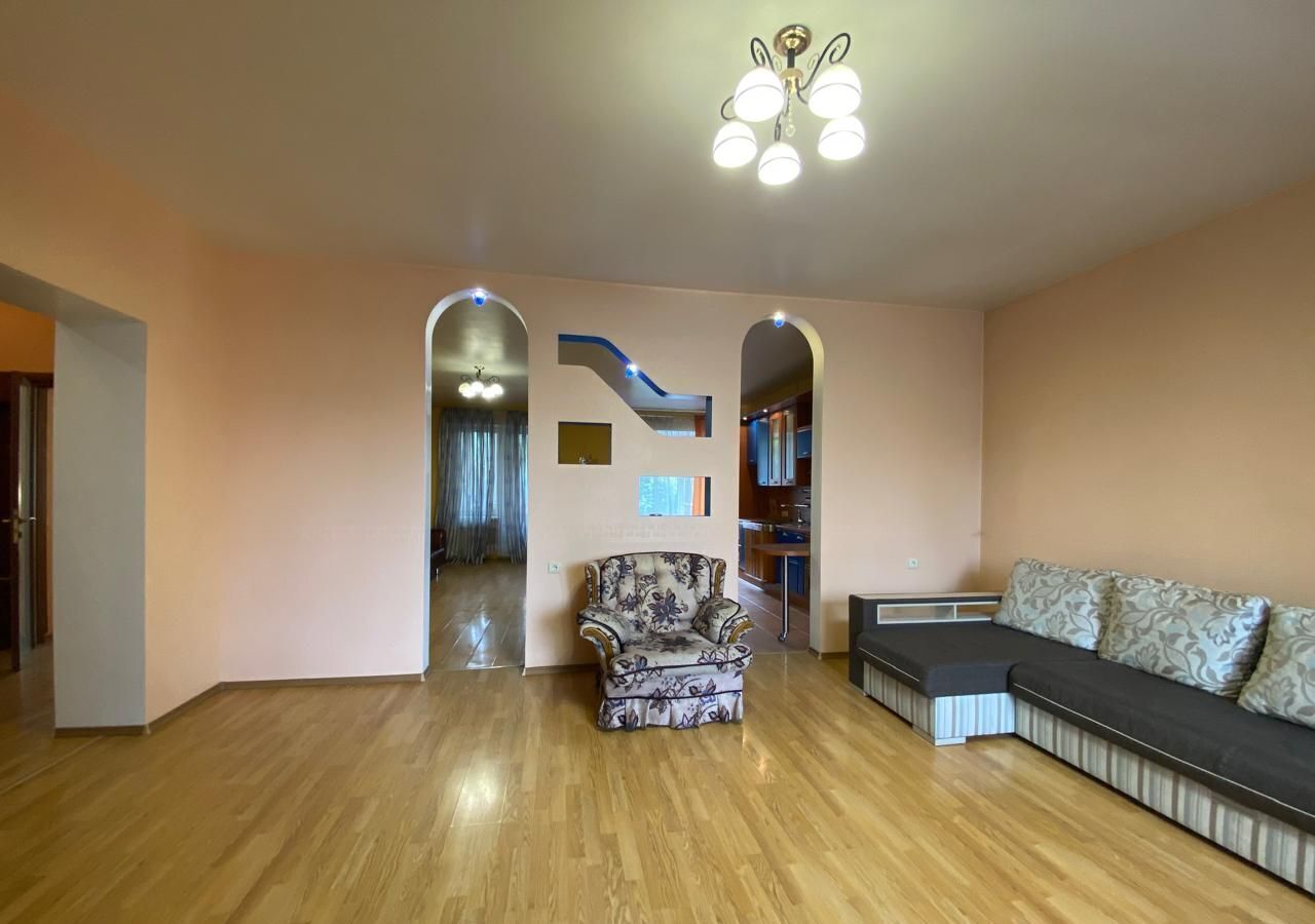 квартира г Абакан ул Карла Маркса 44 фото 10
