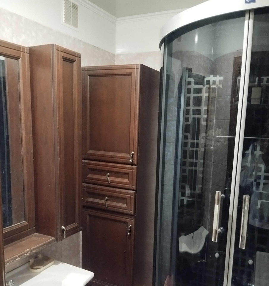 квартира г Киселевск микрорайон Красный Камень ул Весенняя 1 Кузбасс, м-н фото 22