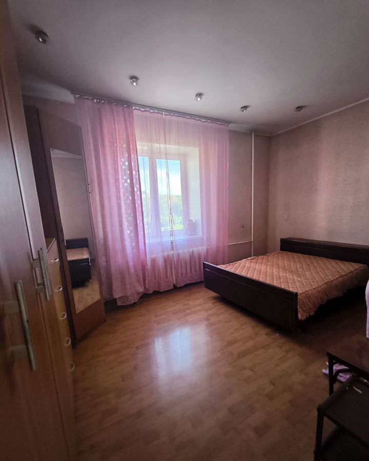 квартира г Новокузнецк р-н Центральный пр-кт Строителей 38 фото 4