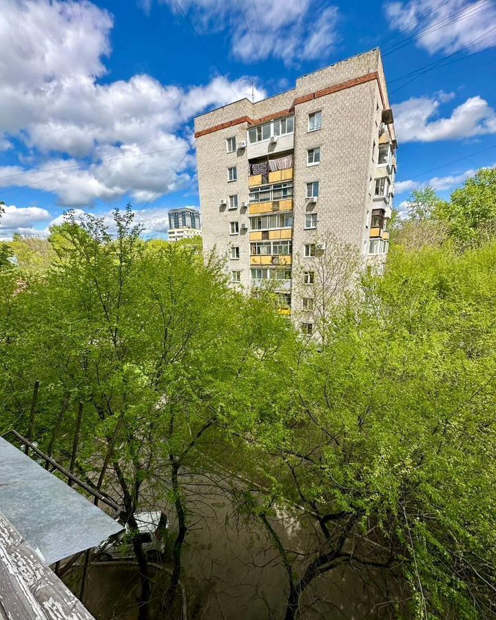 квартира г Хабаровск р-н Центральный б-р Амурский 56 фото 1