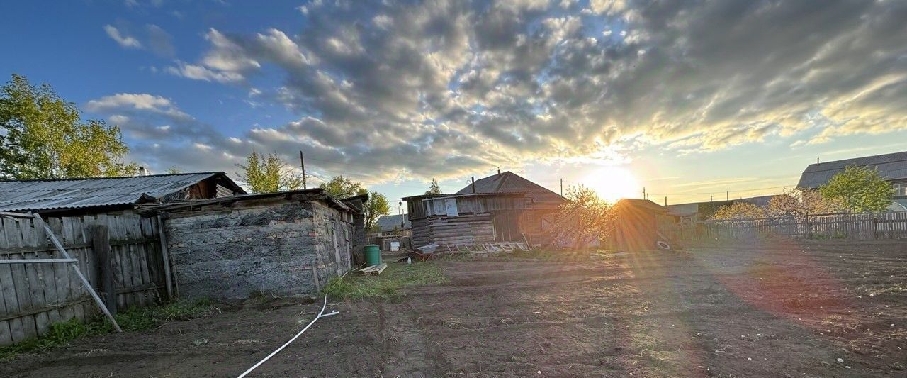 дом р-н Каменский г Камень-на-Оби ул Гоголя 4 фото 5