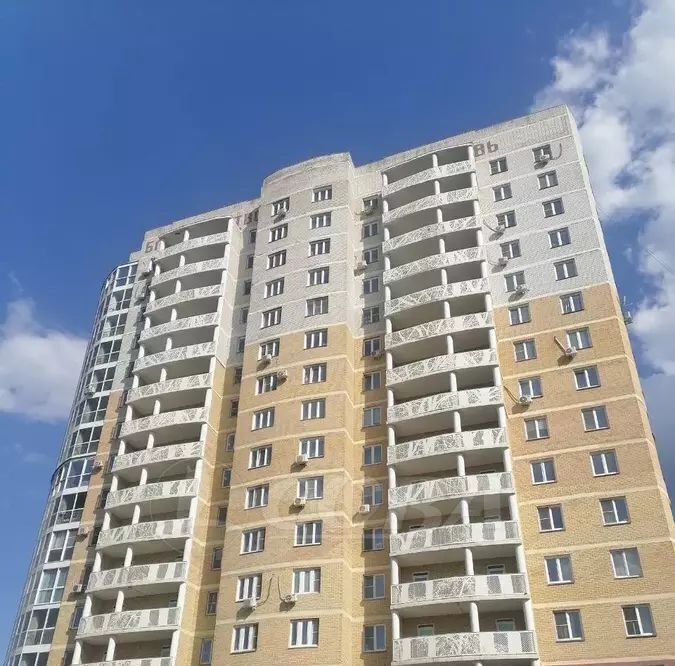 квартира г Курган ул Кирова 119б фото 13
