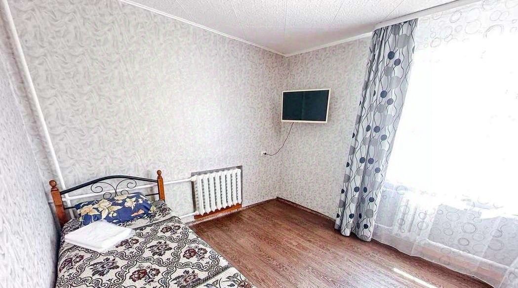 комната г Благовещенск ул Пушкина 183/5 фото 5