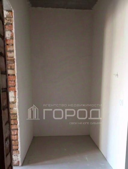 квартира г Абакан п Нижняя Согра ул Буденного 78 фото 16