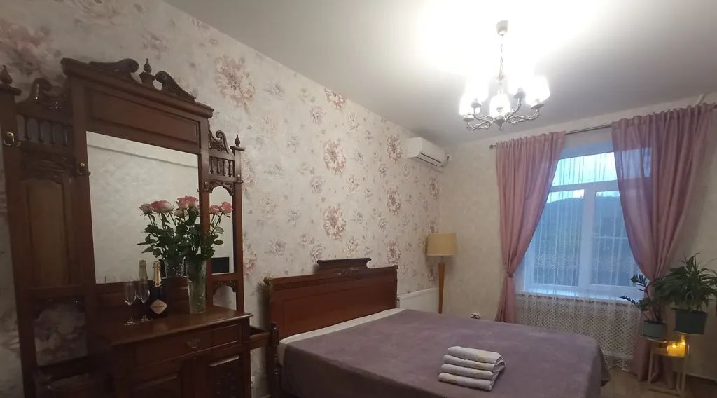 комната г Новороссийск с Абрау-Дюрсо ул Островского 5 фото 1