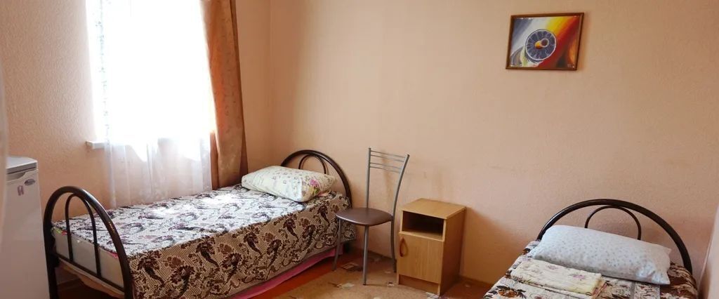 комната г Геленджик с Кабардинка ул Революционная 152 фото 4