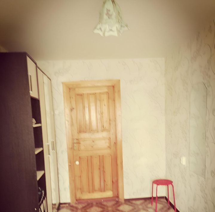 квартира г Архангельск Октябрьский ул Садовая 38 фото 1