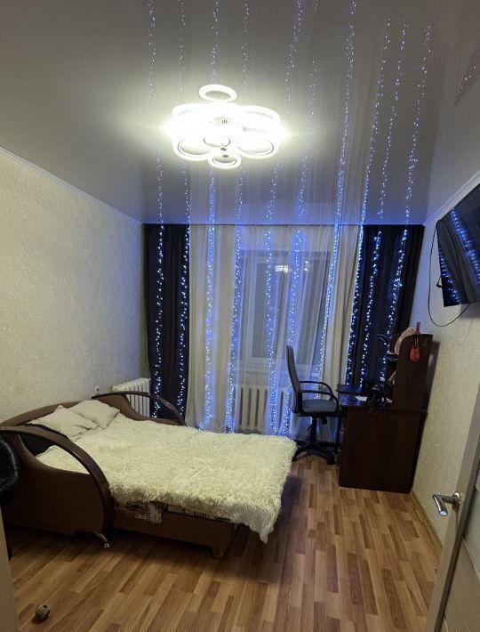 квартира г Магадан ул Наровчатова 9в фото 9
