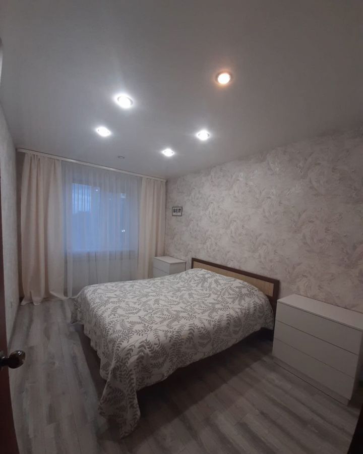 квартира г Кунгур ул Коммуны 43 Кунгурский муниципальный округ фото 1