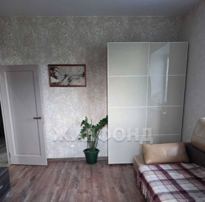 квартира г Новосибирск ул Котовского 2б Площадь Маркса фото 1