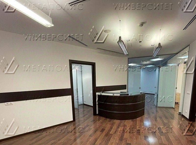 офис г Москва метро Деловой центр наб Пресненская 12 фото 11