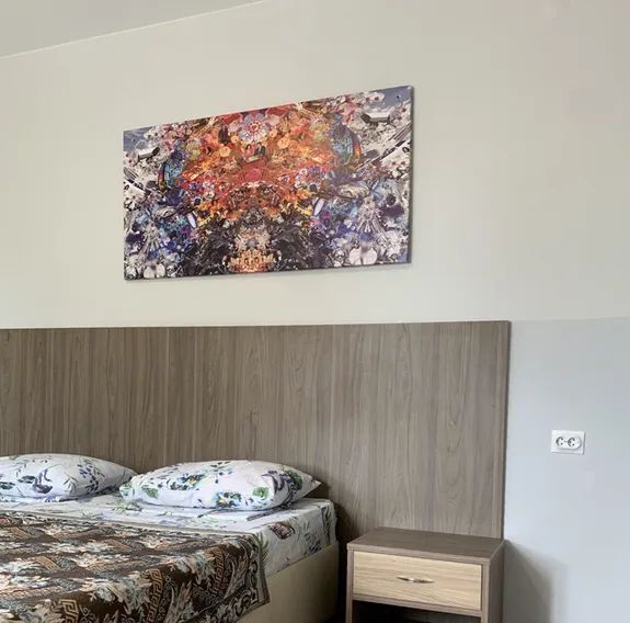 комната г Геленджик с Кабардинка ул Революционная 152 фото 6