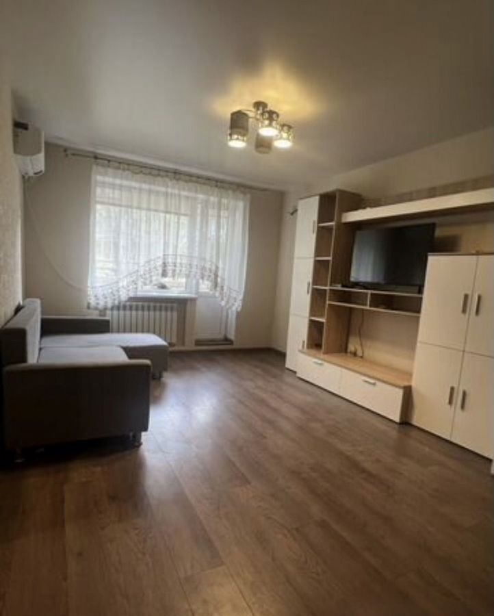 квартира г Саратов р-н Заводской проезд 1-й Тульский 28 фото 9