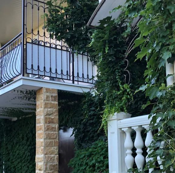 комната г Ялта пгт Гурзуф ул Геологов 2 фото 13