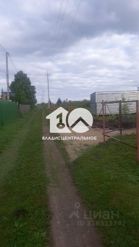 земля г Бердск ул. 3-я фото 9