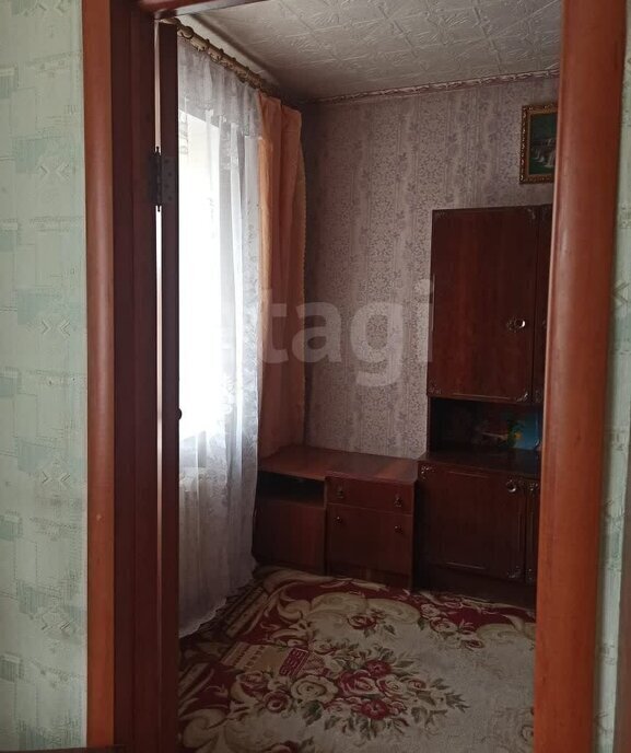 квартира г Черногорск ул Чапаева 17 фото 5